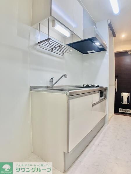 フォルス２１の物件内観写真