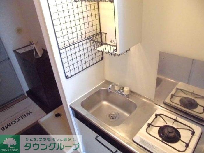 アネックス　弐番館の物件内観写真