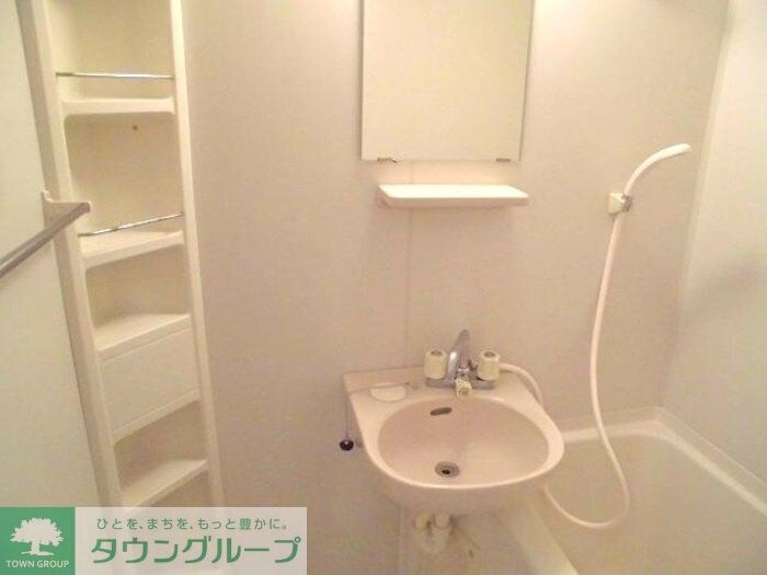 アネックス　弐番館の物件内観写真