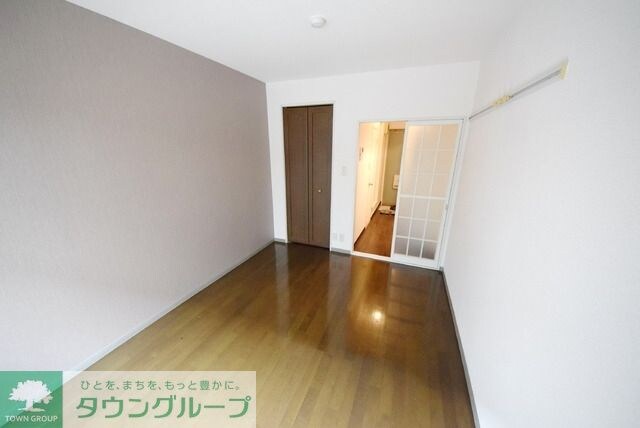 アネックス　弐番館の物件内観写真