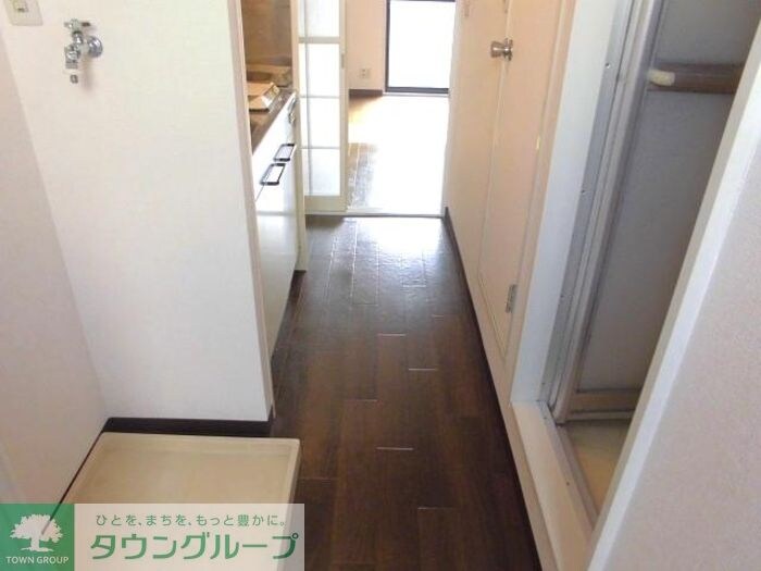 アネックス　弐番館の物件内観写真