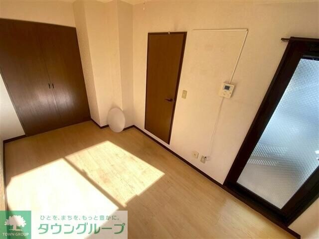 スクエア本八幡の物件内観写真