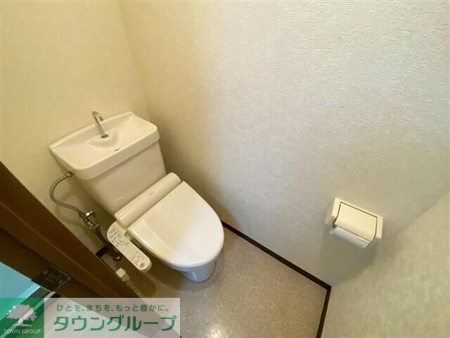 スクエア本八幡の物件内観写真