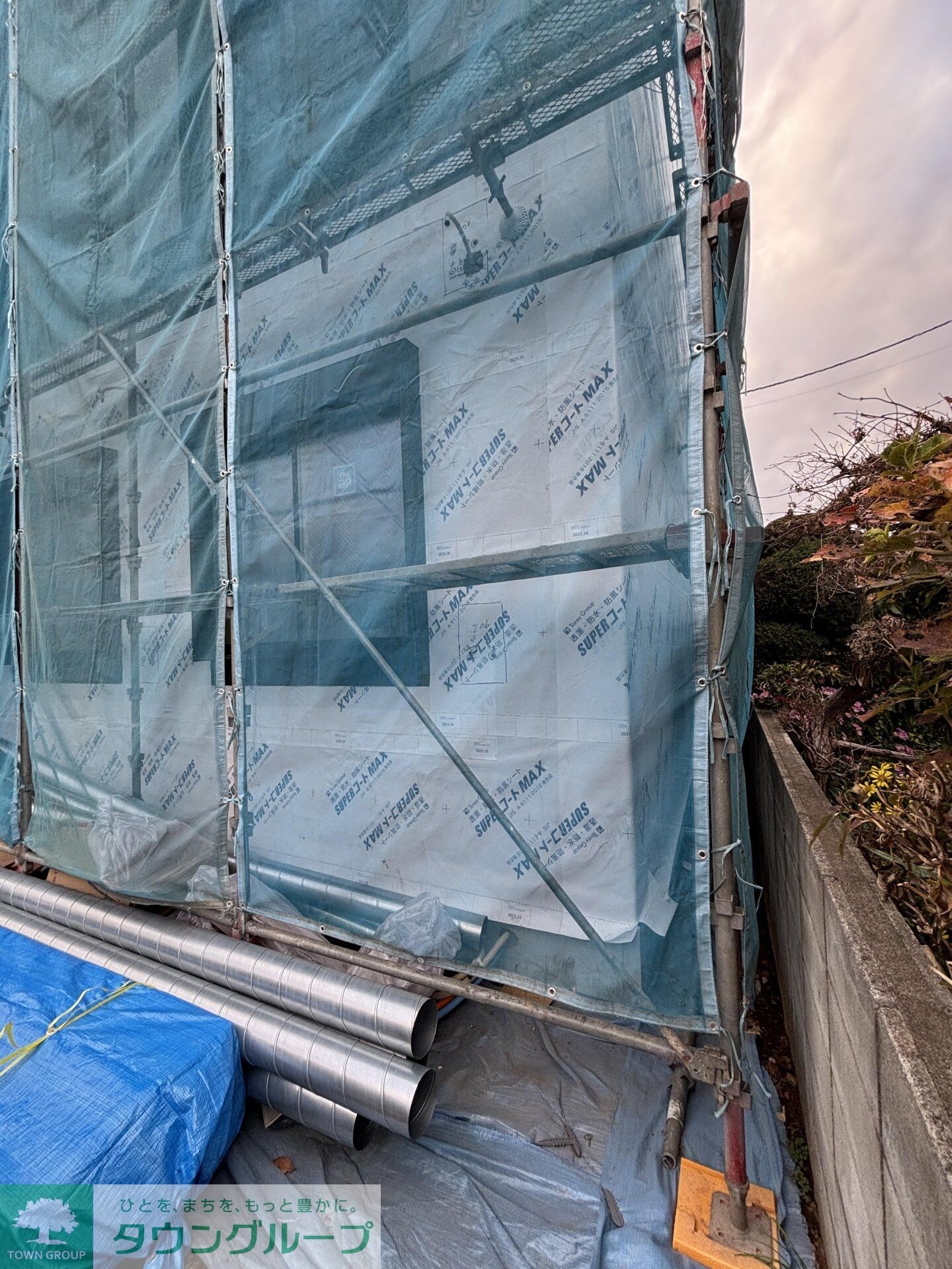 （仮称）船橋日大Ｂ新築計画の物件内観写真