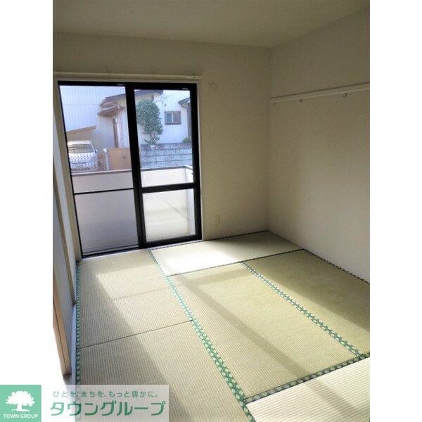 アムール宮久保の物件内観写真