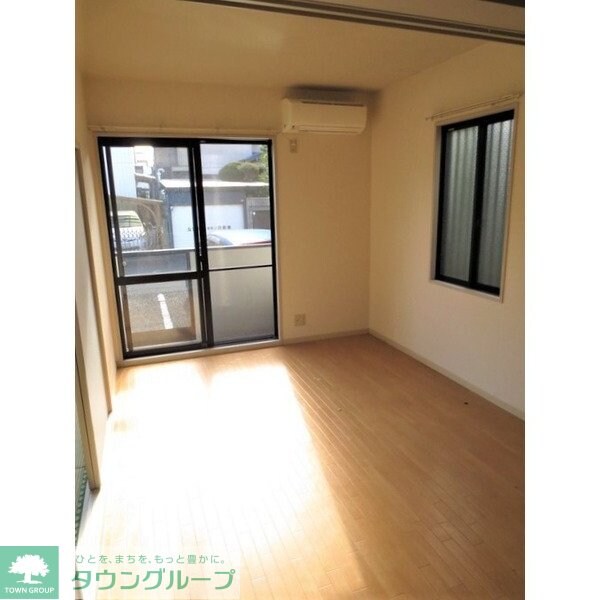 アムール宮久保の物件内観写真