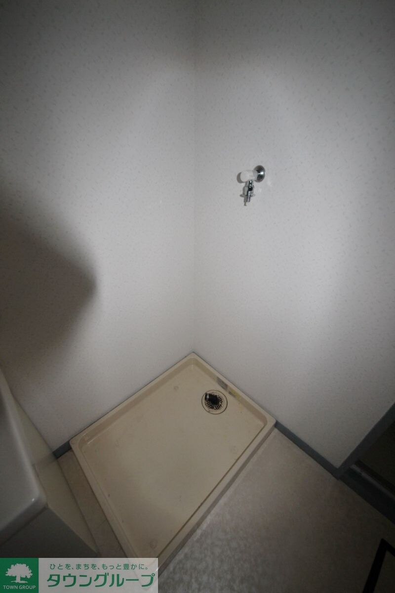 クオーレプロバンス篠崎の物件内観写真