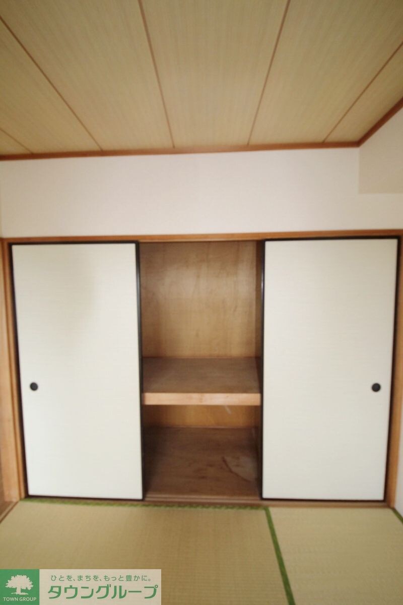 クオーレプロバンス篠崎の物件内観写真