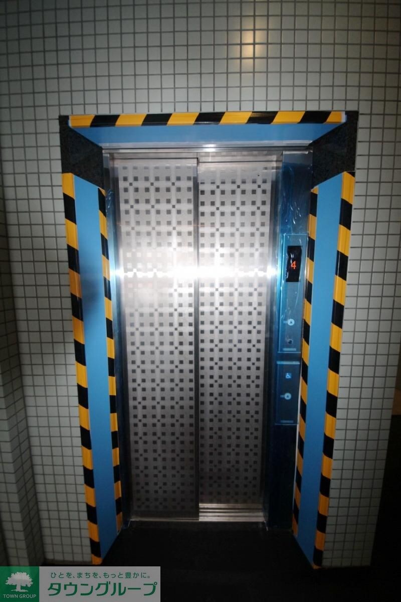 クオーレプロバンス篠崎の物件内観写真