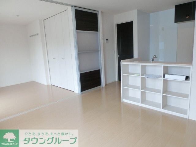 ＰＡＲＫ　ＨＩＬＬＳ　ＭＩＹＡＫＯ　Ｄ棟の物件内観写真
