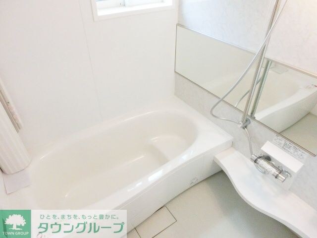 ＰＡＲＫ　ＨＩＬＬＳ　ＭＩＹＡＫＯ　Ｄ棟の物件内観写真
