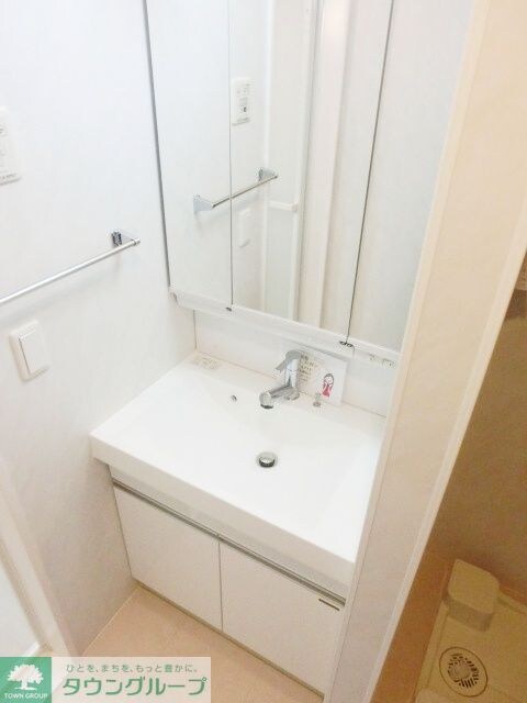 ＰＡＲＫ　ＨＩＬＬＳ　ＭＩＹＡＫＯ　Ｄ棟の物件内観写真