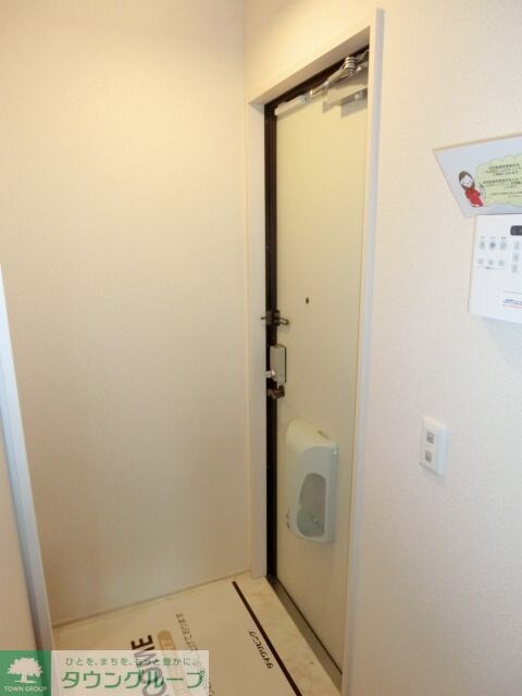 ＰＡＲＫ　ＨＩＬＬＳ　ＭＩＹＡＫＯ　Ｄ棟の物件内観写真