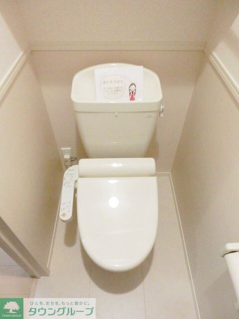 ＰＡＲＫ　ＨＩＬＬＳ　ＭＩＹＡＫＯ　Ｄ棟の物件内観写真