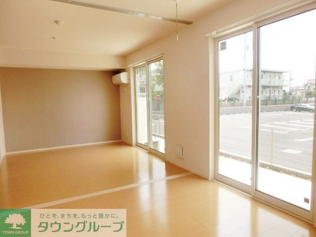 ＰＡＲＫ　ＨＩＬＬＳ　ＭＩＹＡＫＯ　Ｄ棟の物件内観写真