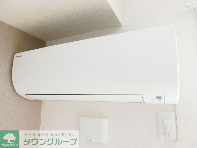 ＰＡＲＫ　ＨＩＬＬＳ　ＭＩＹＡＫＯ　Ｄ棟の物件内観写真