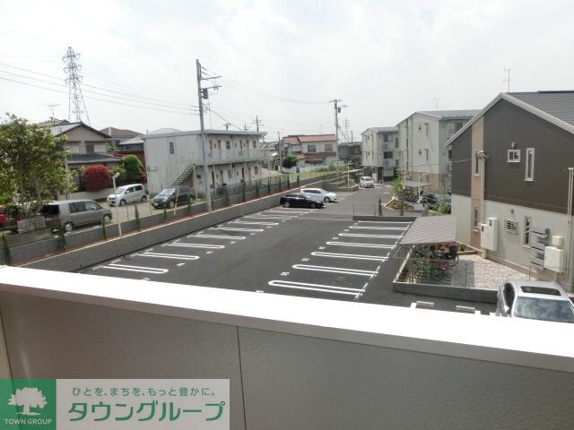 ＰＡＲＫ　ＨＩＬＬＳ　ＭＩＹＡＫＯ　Ｄ棟の物件内観写真