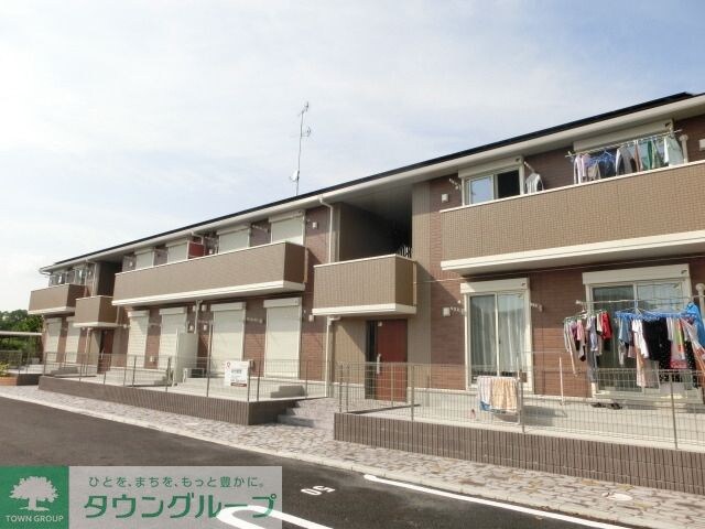 ＰＡＲＫ　ＨＩＬＬＳ　ＭＩＹＡＫＯ　Ｄ棟の物件内観写真