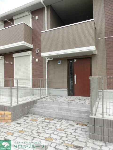 ＰＡＲＫ　ＨＩＬＬＳ　ＭＩＹＡＫＯ　Ｄ棟の物件内観写真