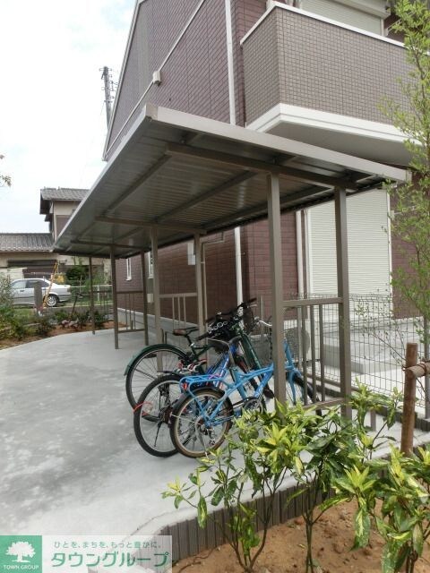 ＰＡＲＫ　ＨＩＬＬＳ　ＭＩＹＡＫＯ　Ｄ棟の物件内観写真