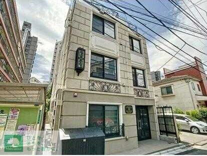 MG　LUXURY　SASAZUKAの物件外観写真