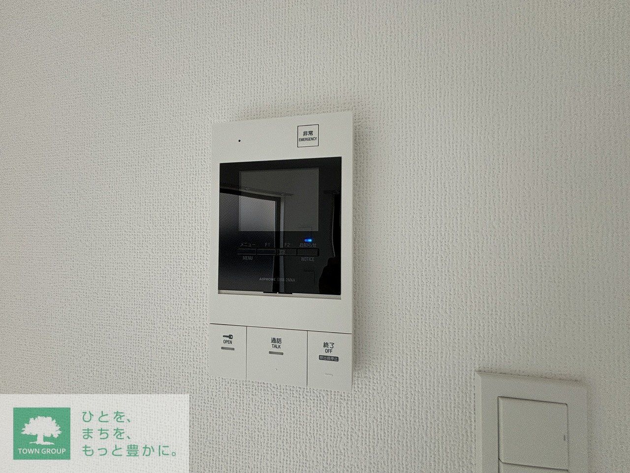 SOLASIA residence用賀の物件内観写真