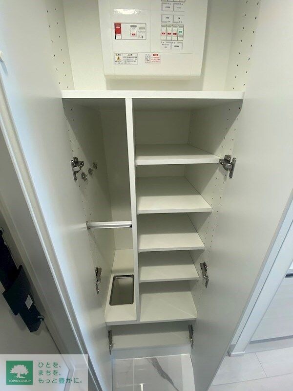 ルネサンスコート祐天寺の物件内観写真