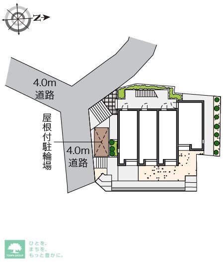 レオネクストスマイルエイトの物件内観写真