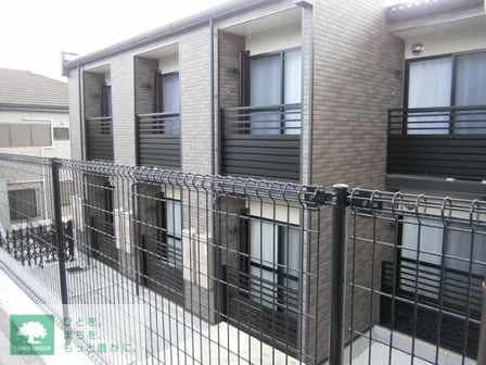 レオネクストスマイルエイトの物件内観写真