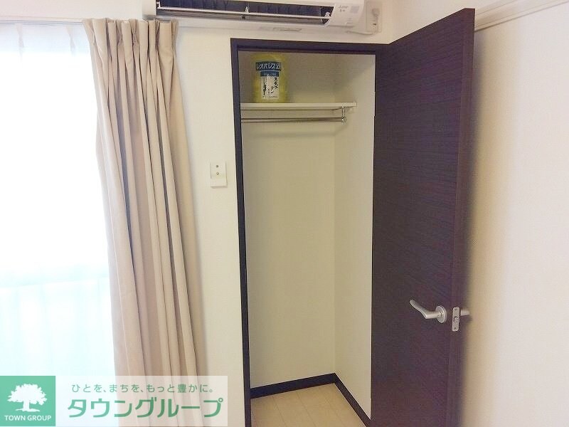 レオネクストスマイルエイトの物件内観写真