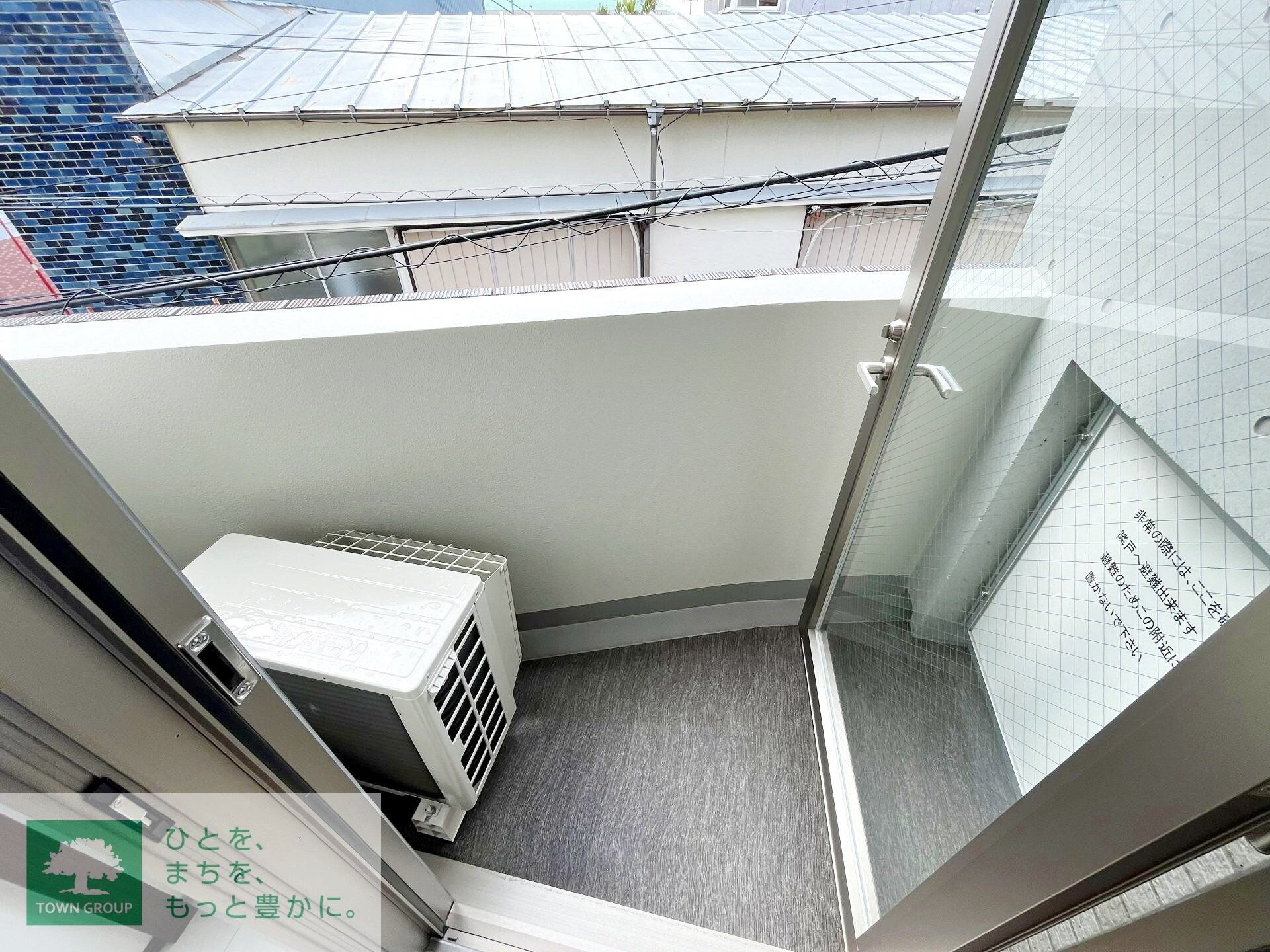 セジョリ高井戸IIの物件内観写真