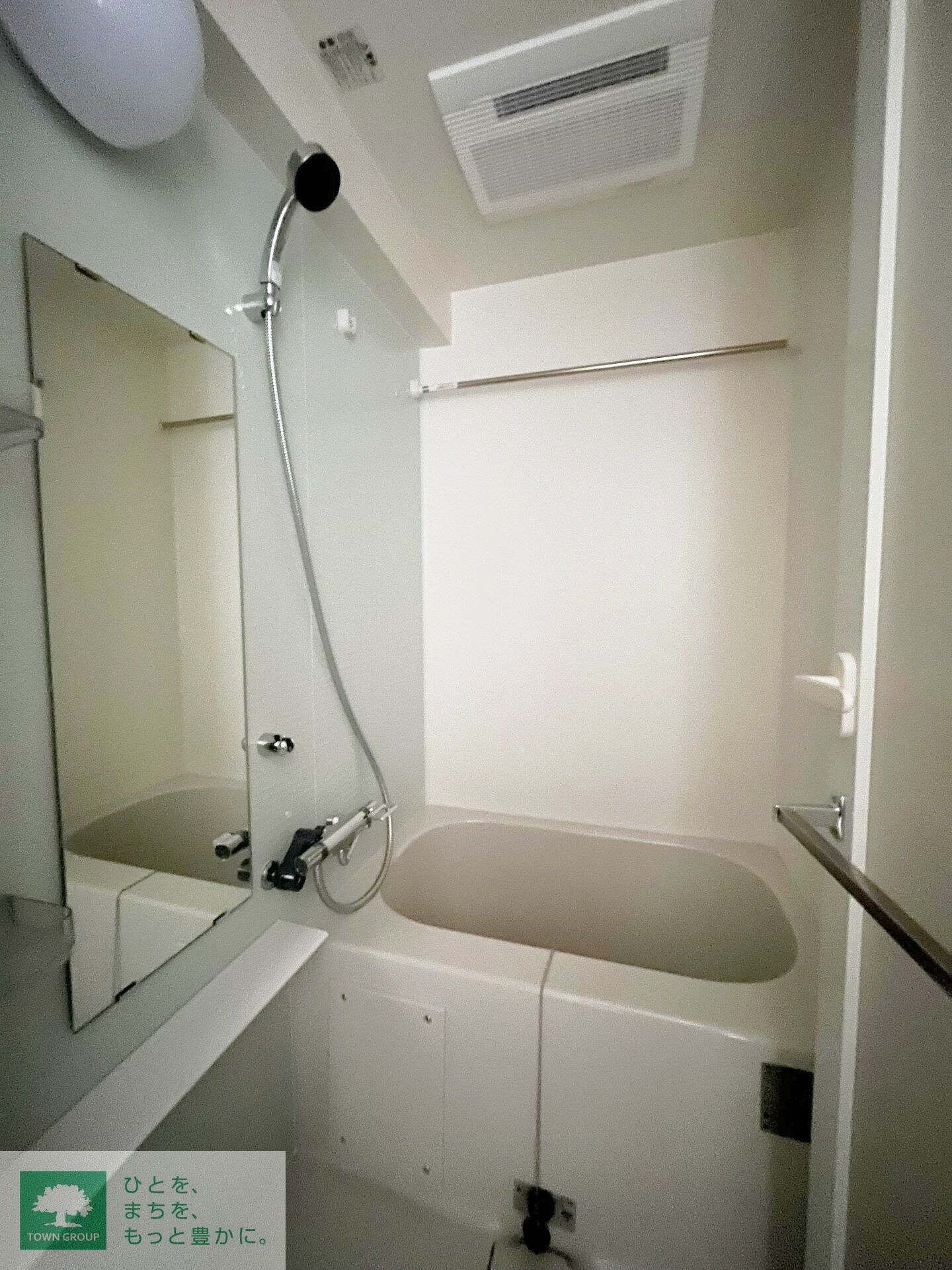 セジョリ高井戸IIの物件内観写真