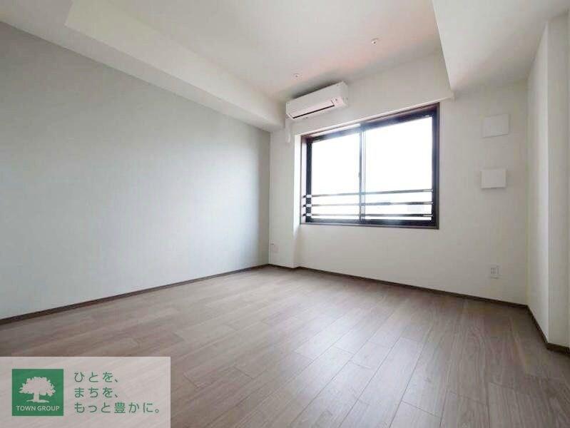 コンポジット渋谷本町の物件内観写真