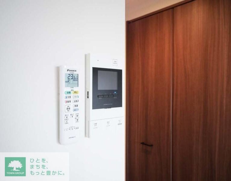 コンポジット渋谷本町の物件内観写真