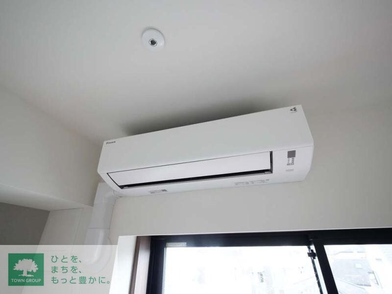 コンポジット渋谷本町の物件内観写真