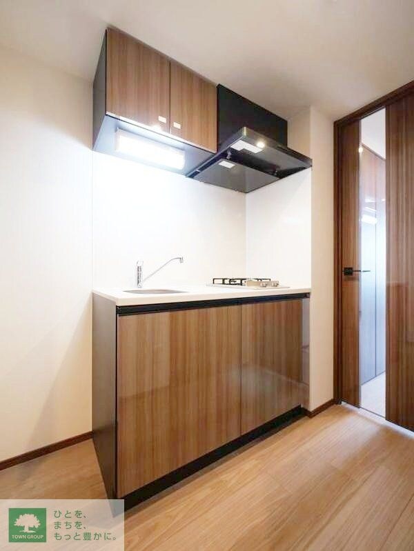 コンポジット渋谷本町の物件内観写真