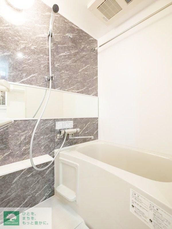 コンポジット渋谷本町の物件内観写真