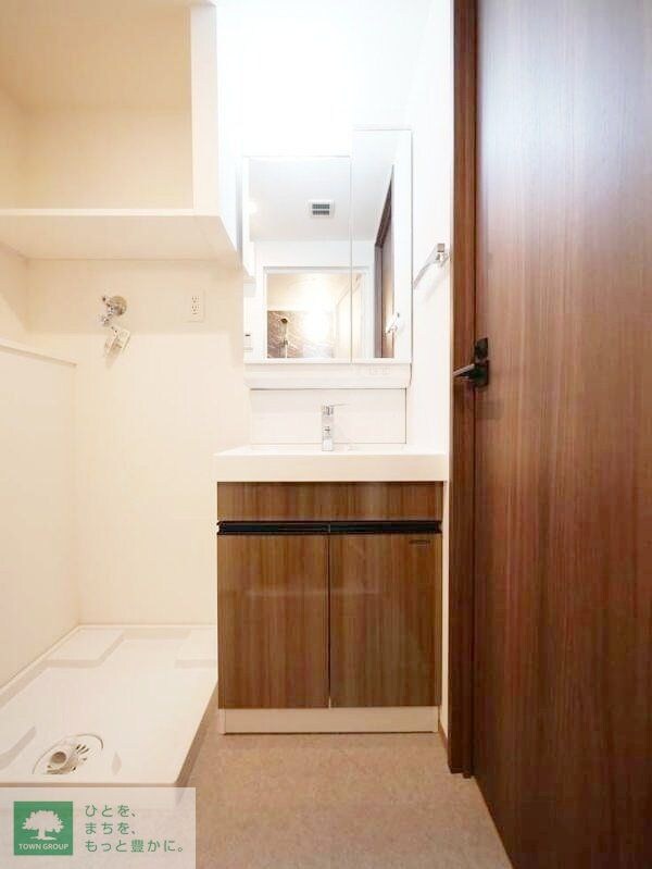 コンポジット渋谷本町の物件内観写真