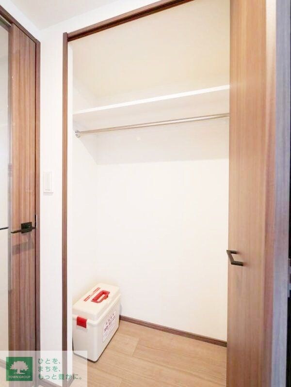 コンポジット渋谷本町の物件内観写真