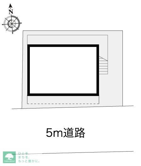 レオパレス新宿Ｂ館の物件内観写真