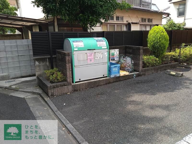 レオパレスソレーユの物件内観写真