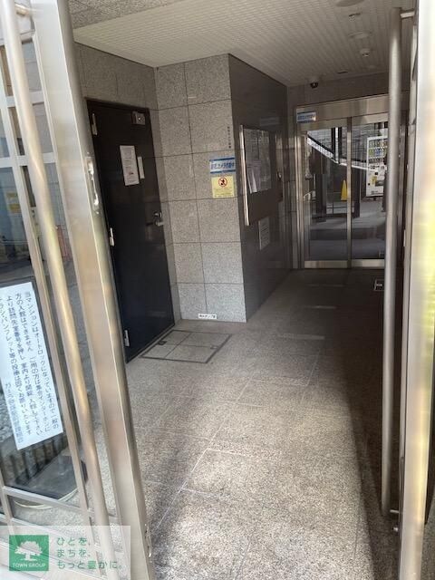 ガーラ笹塚駅前の物件内観写真