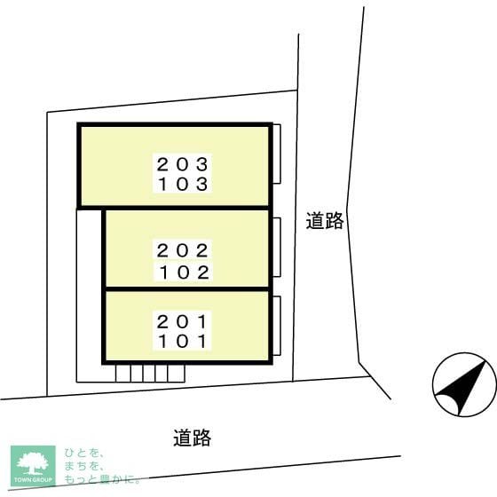 アビテ ＮＳ－５の物件内観写真