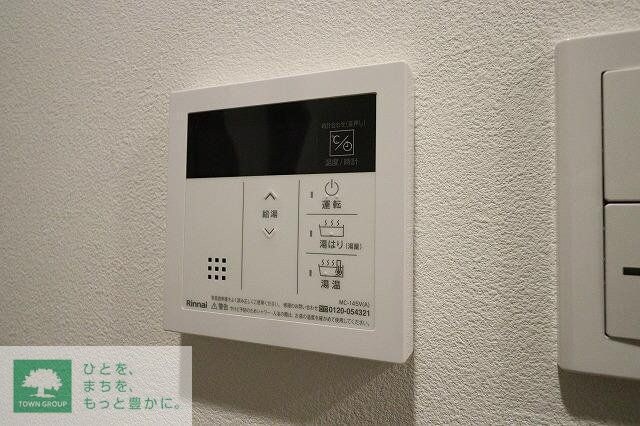 リテラス三軒茶屋サウスの物件内観写真