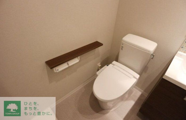 ラウスパレス三軒茶屋の物件内観写真