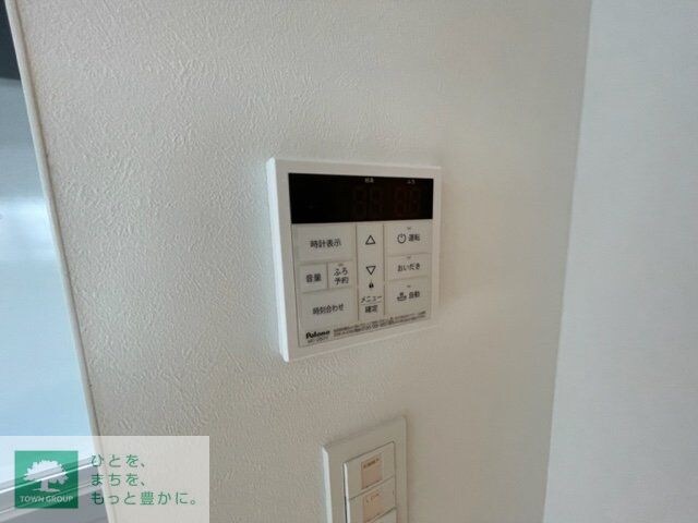 ラクラス三軒茶屋の物件内観写真