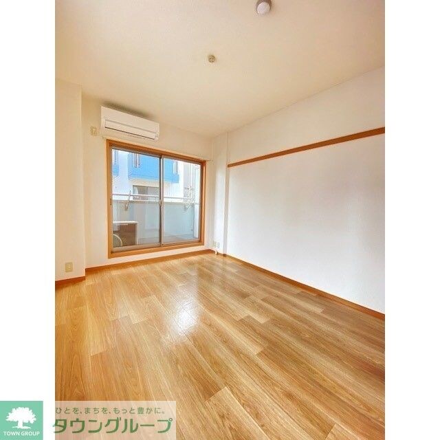 Ｏａｋ　Ｔｅｒｒａｃｅ　ＫＹの物件内観写真