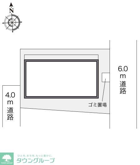 ロレッタ用賀の物件内観写真