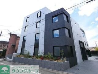 Mind Kyodoの物件内観写真