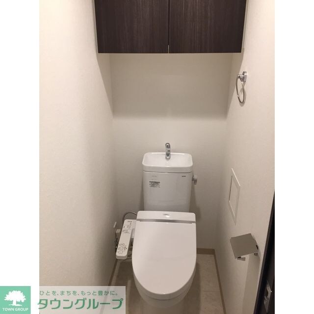 コンフォリア世田谷上馬の物件内観写真